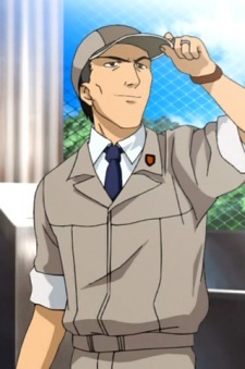 Sako Kouichirou