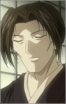 Tachibana Nagare