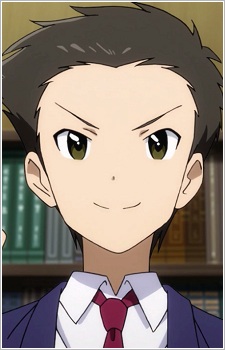 Torii Shoutarou