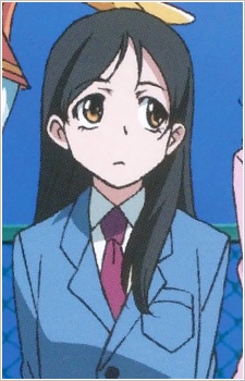 Mikawa Fumika
