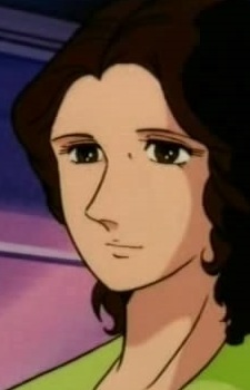 Myoujin Shizuko