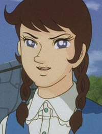 Makimura Kyouko