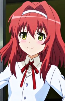 Fujimi Ena