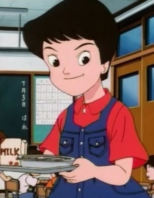 Oka Sakiko