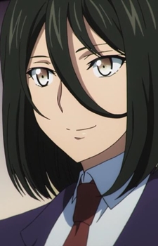 Voltisloa Kira Lebedev