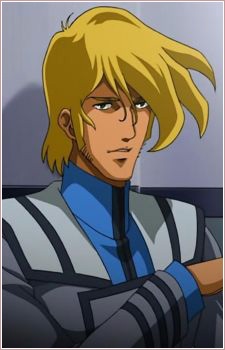 Focker Roy