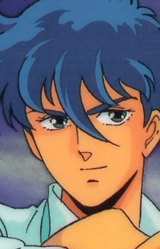 Hashiba Touma