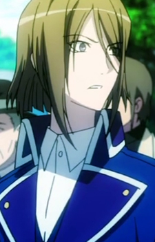 Benzai Yuujirou