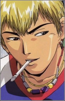 Onizuka Eikichi