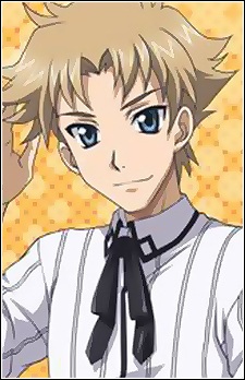 Saji Genshirou