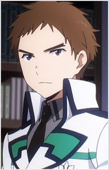 Morisaki Shun