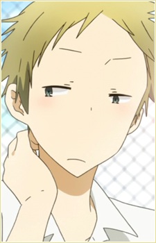 Kiryuu Shougo