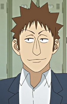 Kageyama Kojirou