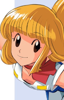 Namikaze Maron