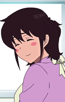 Shimatani Kiyoko