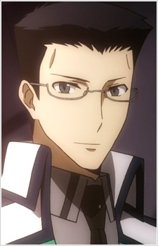 Tsukasa Kinoe