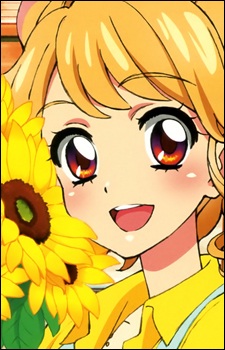 Natsuki Mikuru