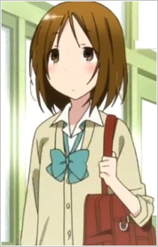 Nishimura Ai
