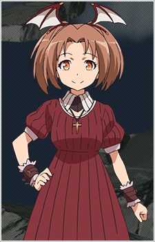 Yoshino Saki