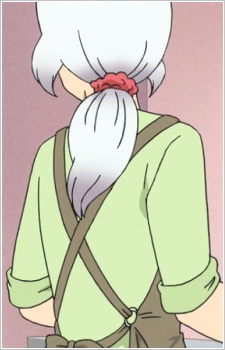 Yokoi Mother