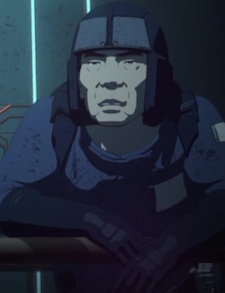 Tanba Shinsuke