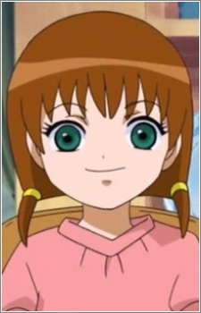 Daimon Chika