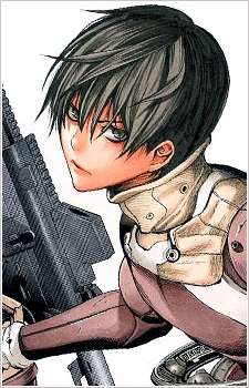 Kiriya Keiji