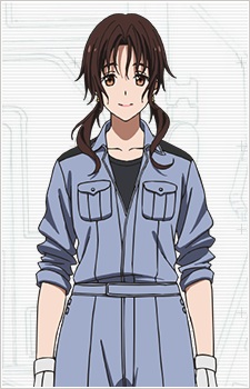 Sorano Akane