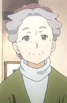 Kominato Hatsu