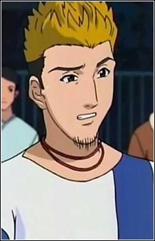 Kizaki Masao