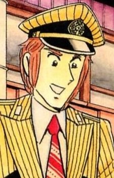 Nakagawa Keiichi