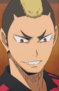 Yamamoto Taketora