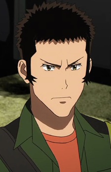 Okui Masaru
