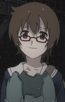 Edoyama Murasaki