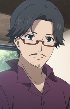 Okikura Toshihiro