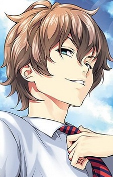 Isshiki Satoshi