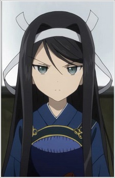 Mibu Asaka