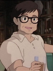 Tsukishima Seiya