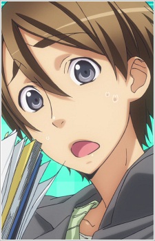 Sotomura Kousuke
