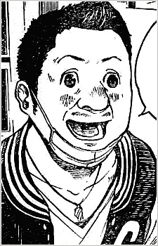 Takabatake Shoudai