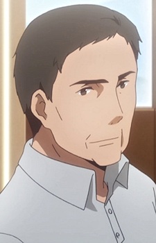 Kazama Harunobu