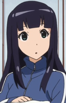 Himekawa Yuria