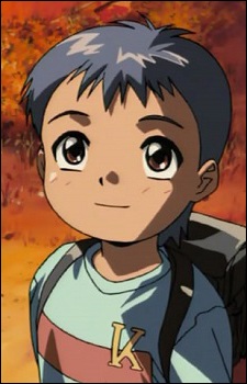 Miyanoshita Keiichirou
