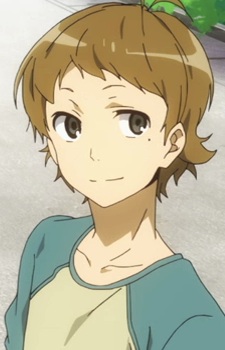 Kanzaki Kousuke