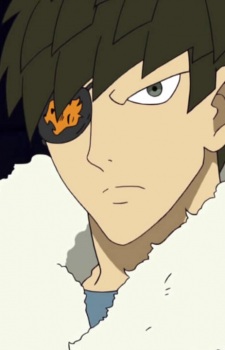 Tiger Victor