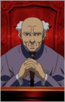 Ohara Frederick