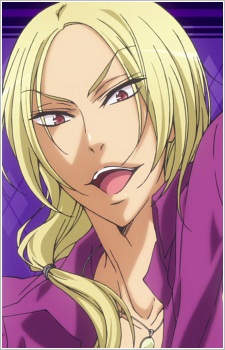 Ryuuzaki Kojirou