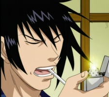 Hijikata Toshizou