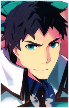 Saijou Leonhart