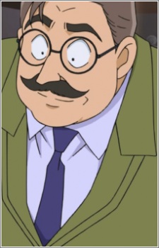 Suzuki Shirou